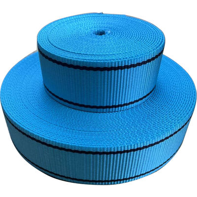 Acil kurtarma 2 Kevlar Webbing İtfaiyeci Kevlar Tubular Webbing