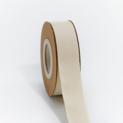 10mm-55mm Kişiselleştirilmiş Pamuk Kurdele OEM ODM Dokunmuş Kurdele Düzeltme