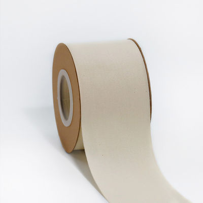 10mm-55mm Kişiselleştirilmiş Pamuk Kurdele OEM ODM Dokunmuş Kurdele Düzeltme