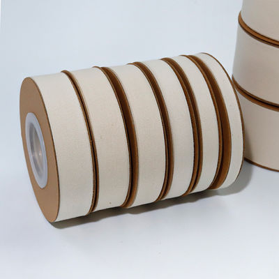10mm-55mm Kişiselleştirilmiş Pamuk Kurdele OEM ODM Dokunmuş Kurdele Düzeltme