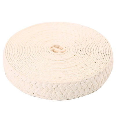 FSC Sertifikası Raffia Dokumalı Kağıt Kurdele Ekolojik Arkadaşça Paketli Hediye Kağıt Kurdele