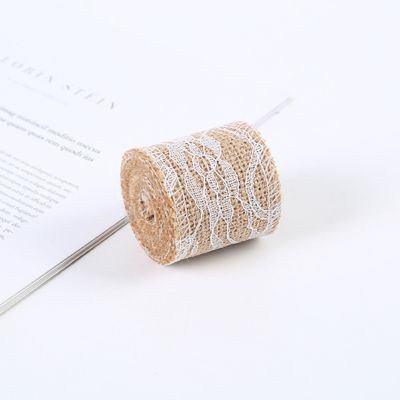 65 mm pembe kurdele kurdele dantel 10 metre doğal kurdele kurdele dokunmuş kenarları