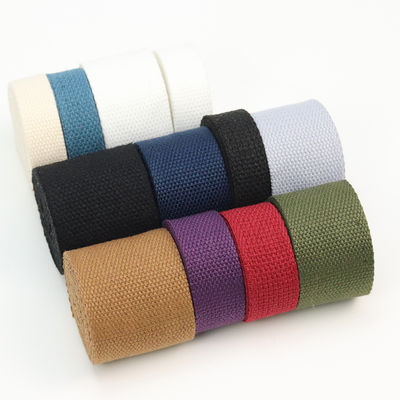 Plain Design Siyah Pamuk Kurdele ODM 100 Pamuk Grosgrain Kurdele