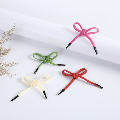 4mm iğne örgü kağıt ipi 32cm Uzunluk Dönmüş kağıt ipi Diy