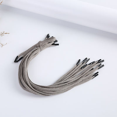 4mm iğne örgü kağıt ipi 32cm Uzunluk Dönmüş kağıt ipi Diy