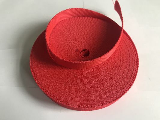 Mavi UV Dirençli Polipropilen Webbing Yeşil UHMWPE Webbing