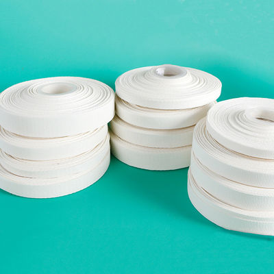 10mm-50mm Papermart Kablolu Kurdele FSC Degradasyonlu Basit Desenli Kağıt Kurdele