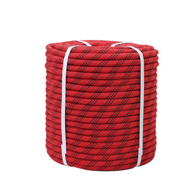8mm-20mm Polypropylene İpi Mavi Kurtarma Katı Döşeme Polypropylene İpi