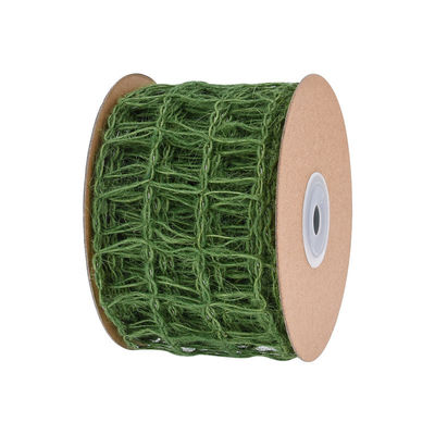 Çürük Yeşil Kırık Kurdele 63 mm Kırık Kumaş Kurdele ISO14001