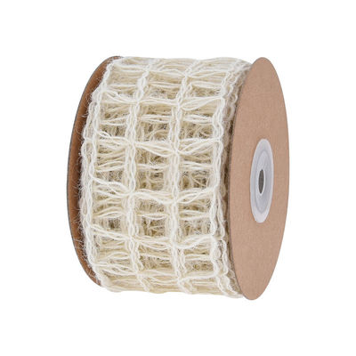 Çürük Yeşil Kırık Kurdele 63 mm Kırık Kumaş Kurdele ISO14001