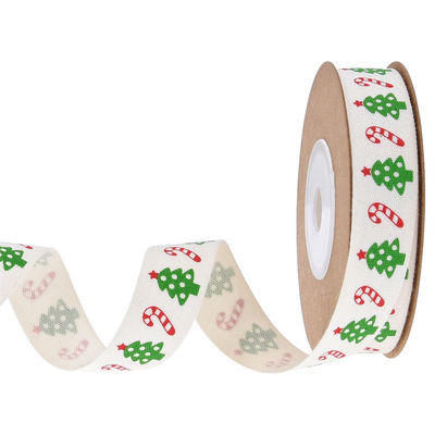 15mm*3y Noel Hediye Kurdelesi