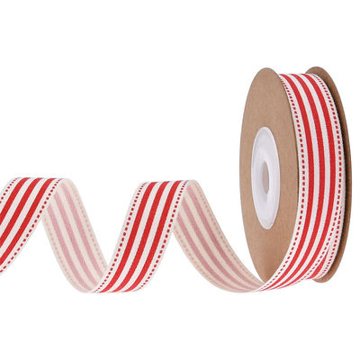 15mm*3y Noel Hediye Kurdelesi