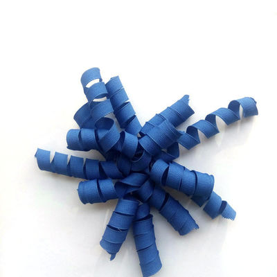 10mm Polyester Grosgrain Curing Ribbon için parti kurdele ve festival kurdele dekorasyonu