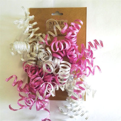 10mm Polyester Grosgrain Curing Ribbon için parti kurdele ve festival kurdele dekorasyonu