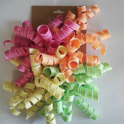 10mm Polyester Grosgrain Curing Ribbon için parti kurdele ve festival kurdele dekorasyonu