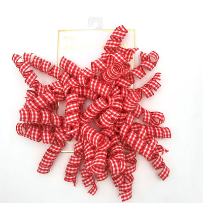 10mm Polyester Grosgrain Curing Ribbon için parti kurdele ve festival kurdele dekorasyonu