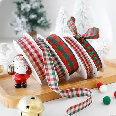 # Noel GÖZLÜKLERİ RİBON HEDİYET KUTUSU # El yapımı RİBON DIY BOW RIBON POLYESTER RIBON