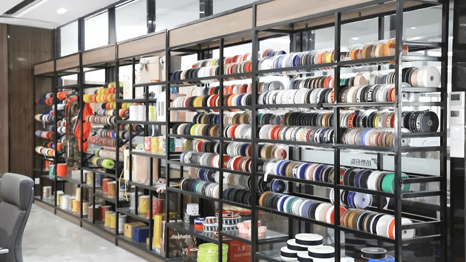 Foshan Great Ribbon Co., Ltd. Şirket profili